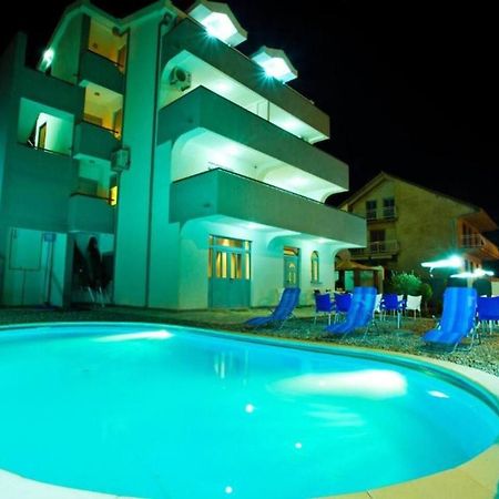 Gemma Di Cattaro Apartments Екстер'єр фото