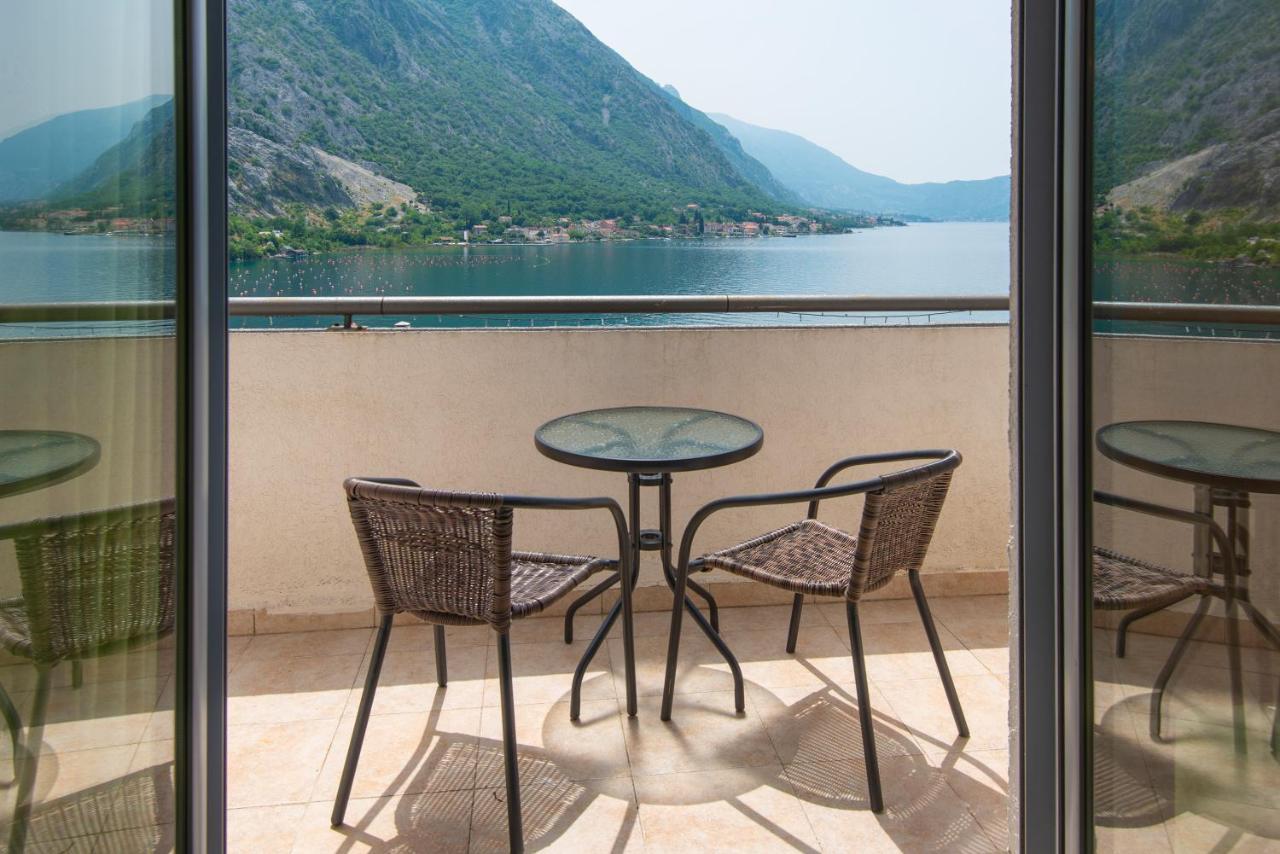 Gemma Di Cattaro Apartments Екстер'єр фото