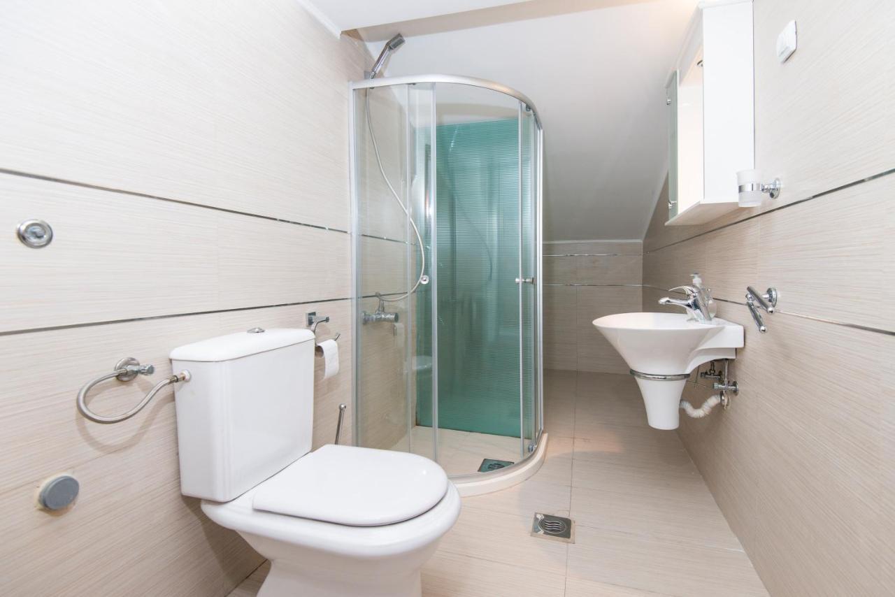 Gemma Di Cattaro Apartments Екстер'єр фото