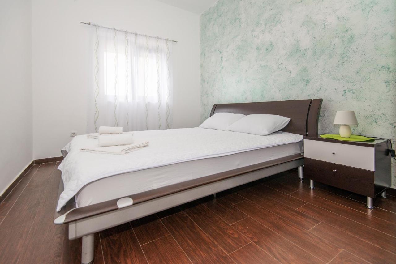 Gemma Di Cattaro Apartments Екстер'єр фото