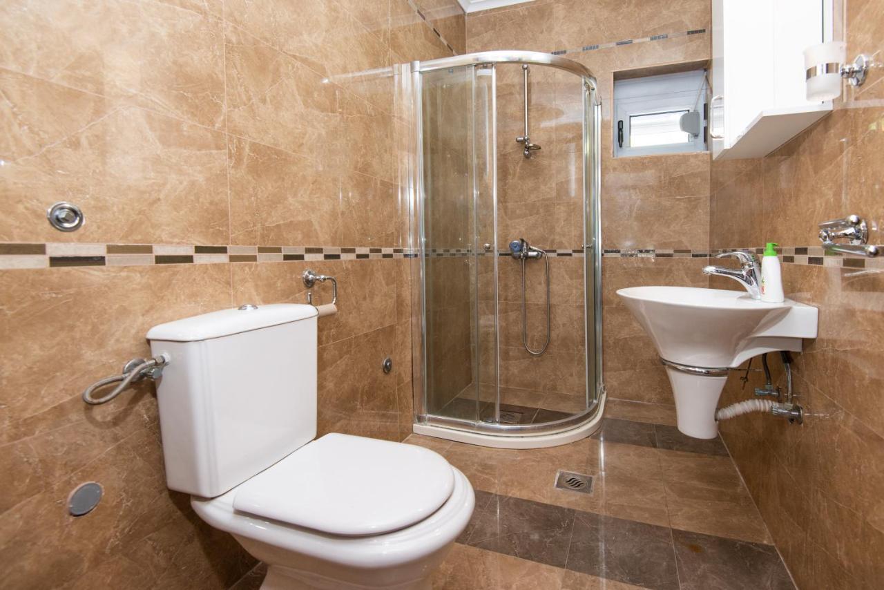Gemma Di Cattaro Apartments Екстер'єр фото