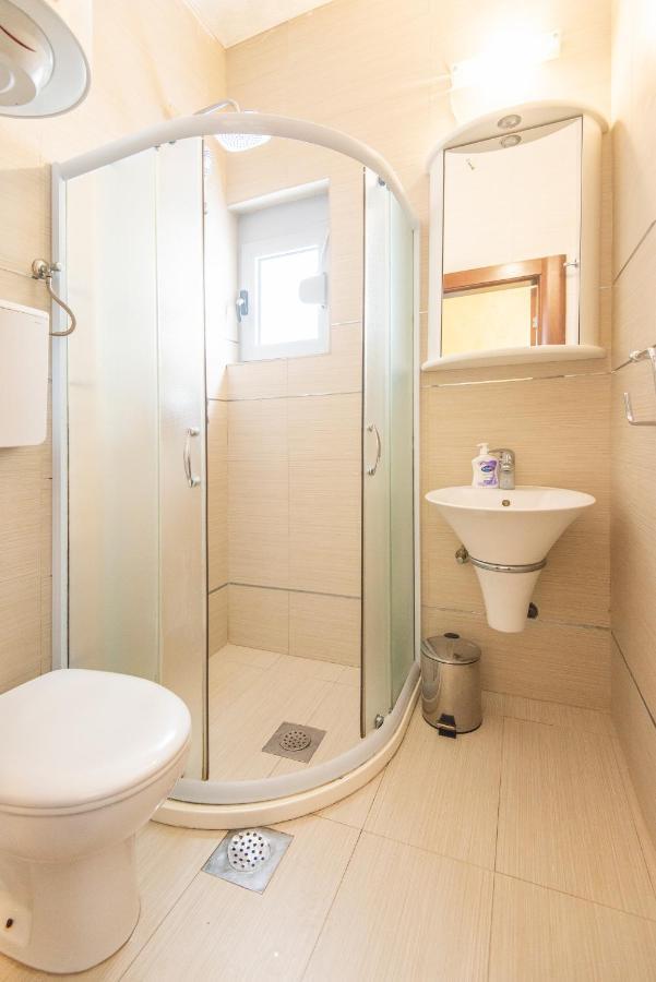 Gemma Di Cattaro Apartments Екстер'єр фото