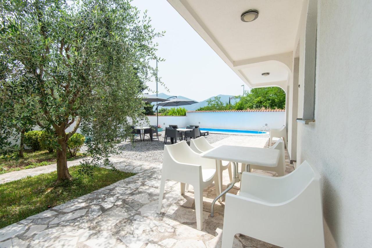 Gemma Di Cattaro Apartments Екстер'єр фото