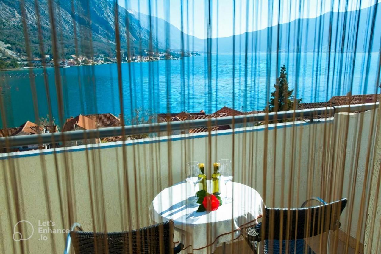 Gemma Di Cattaro Apartments Екстер'єр фото
