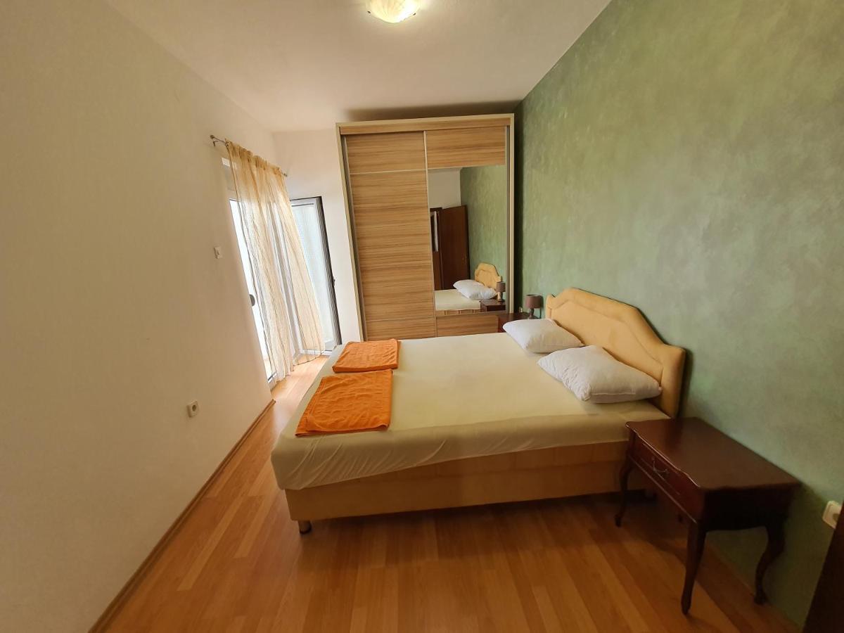 Gemma Di Cattaro Apartments Екстер'єр фото