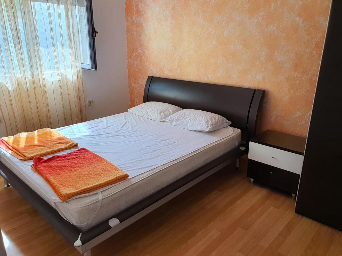 Gemma Di Cattaro Apartments Екстер'єр фото