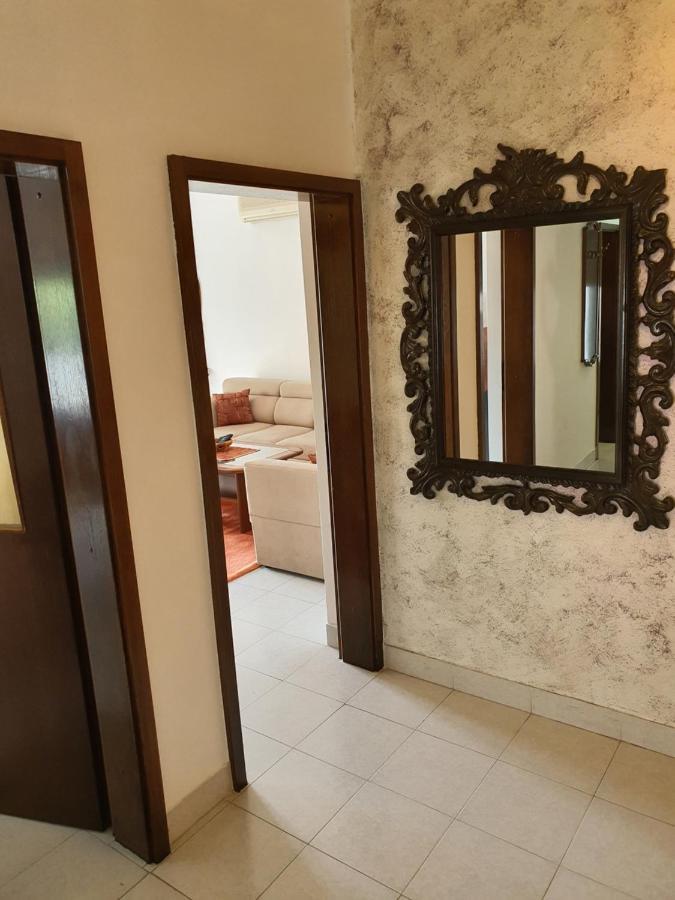 Gemma Di Cattaro Apartments Екстер'єр фото