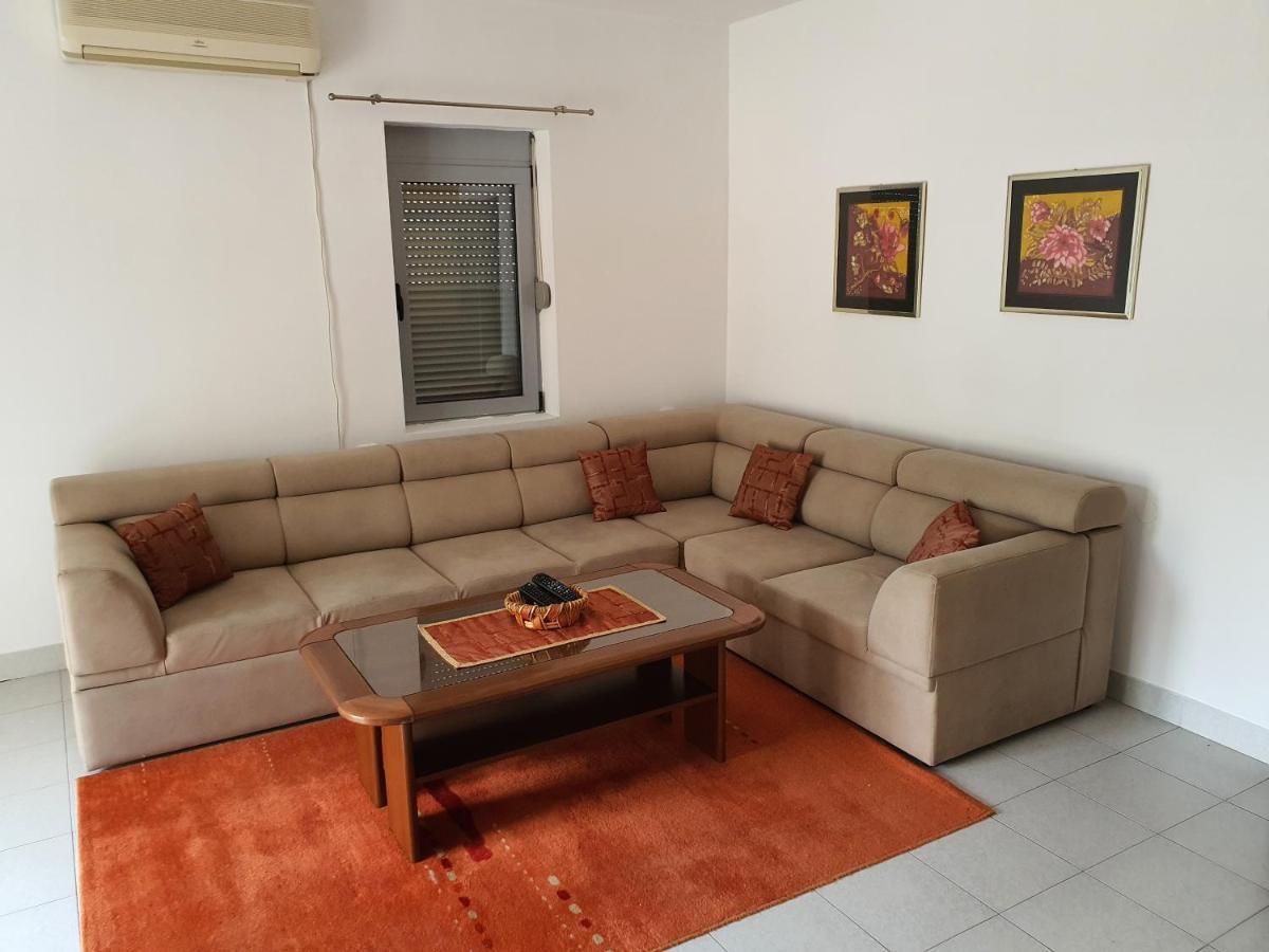 Gemma Di Cattaro Apartments Екстер'єр фото