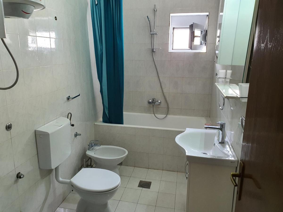 Gemma Di Cattaro Apartments Екстер'єр фото