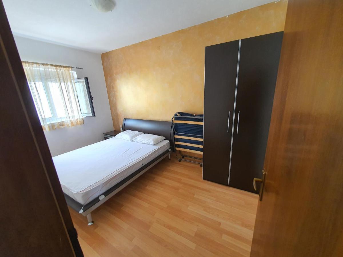 Gemma Di Cattaro Apartments Екстер'єр фото