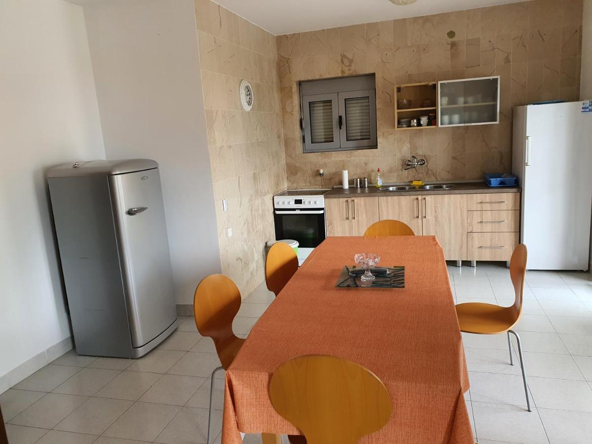 Gemma Di Cattaro Apartments Екстер'єр фото